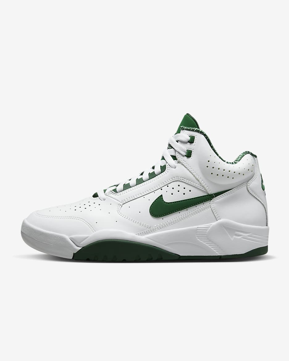 Tenis para hombre Nike Air Flight Lite Mid